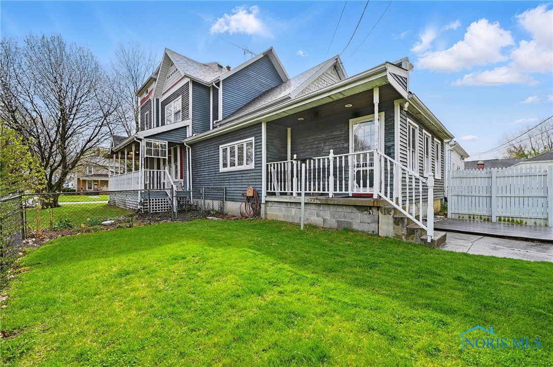 1000 Washington Avenue, Findlay, Ohio image 39