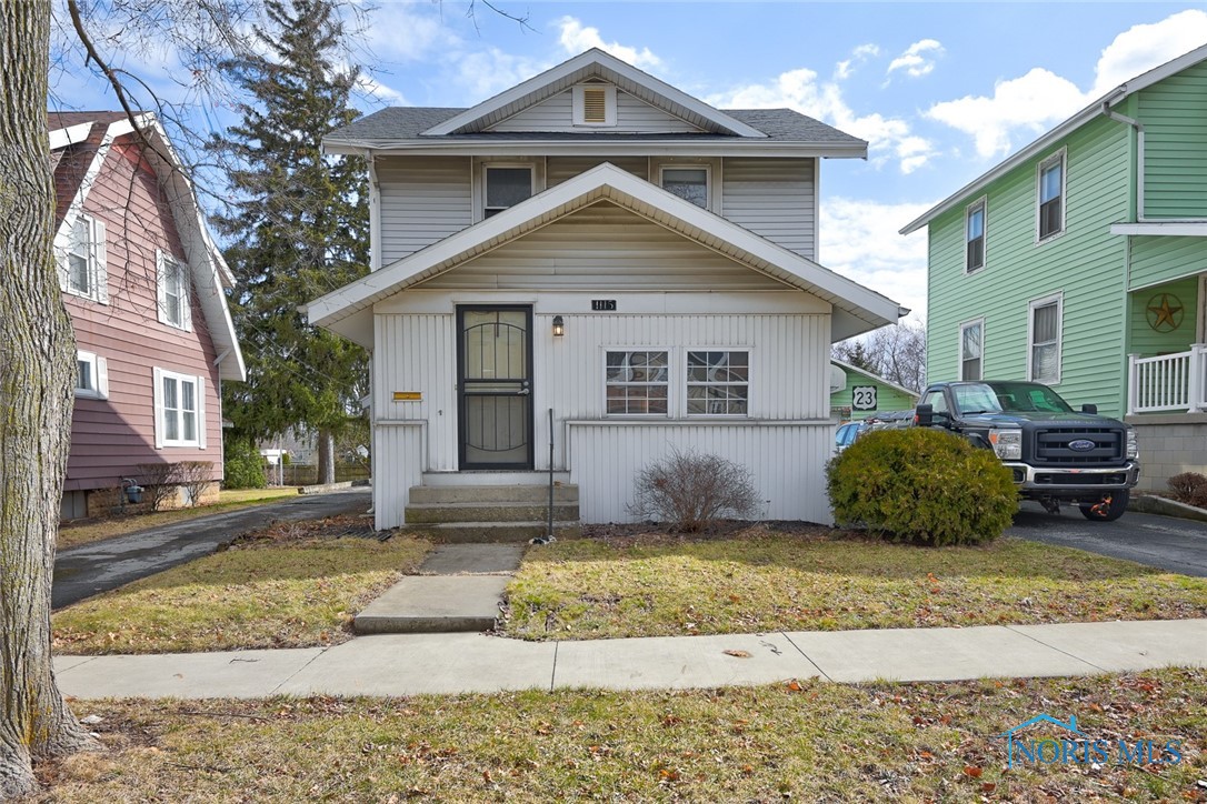 1115 Summit Street, Findlay, Ohio image 1