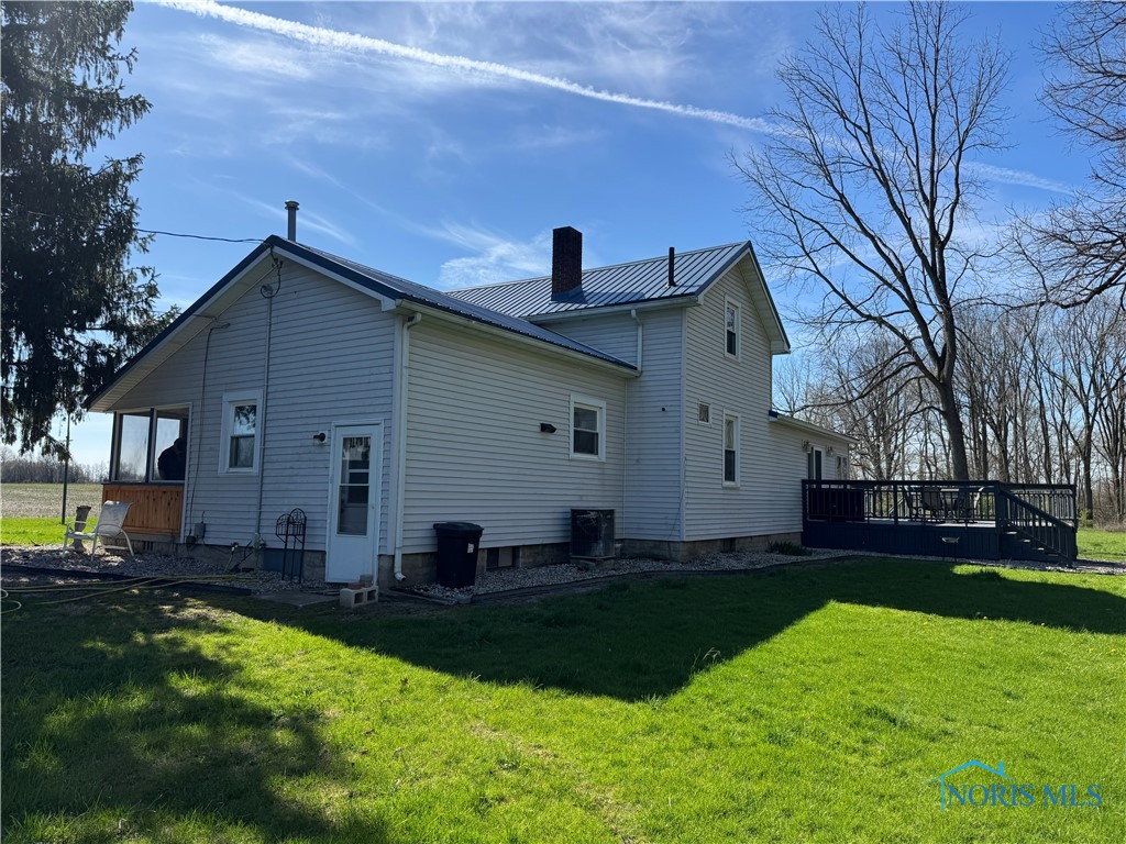 5412 Evansport Road, Defiance, Ohio image 20