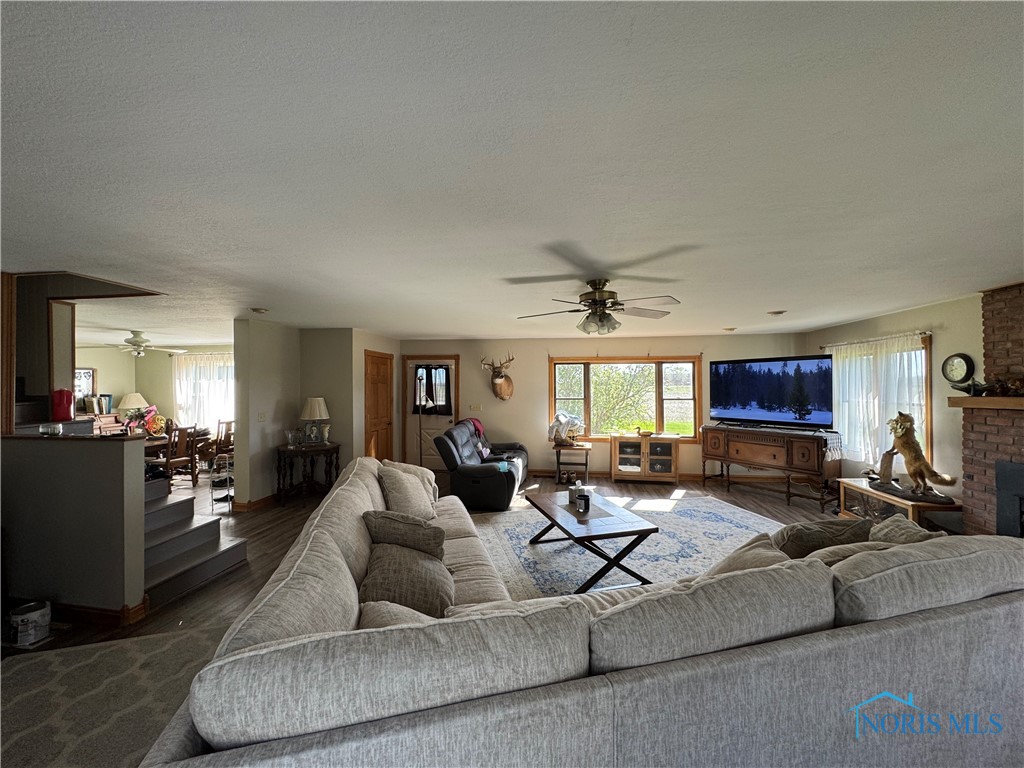 5412 Evansport Road, Defiance, Ohio image 37