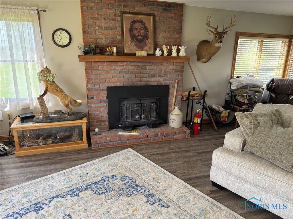 5412 Evansport Road, Defiance, Ohio image 27