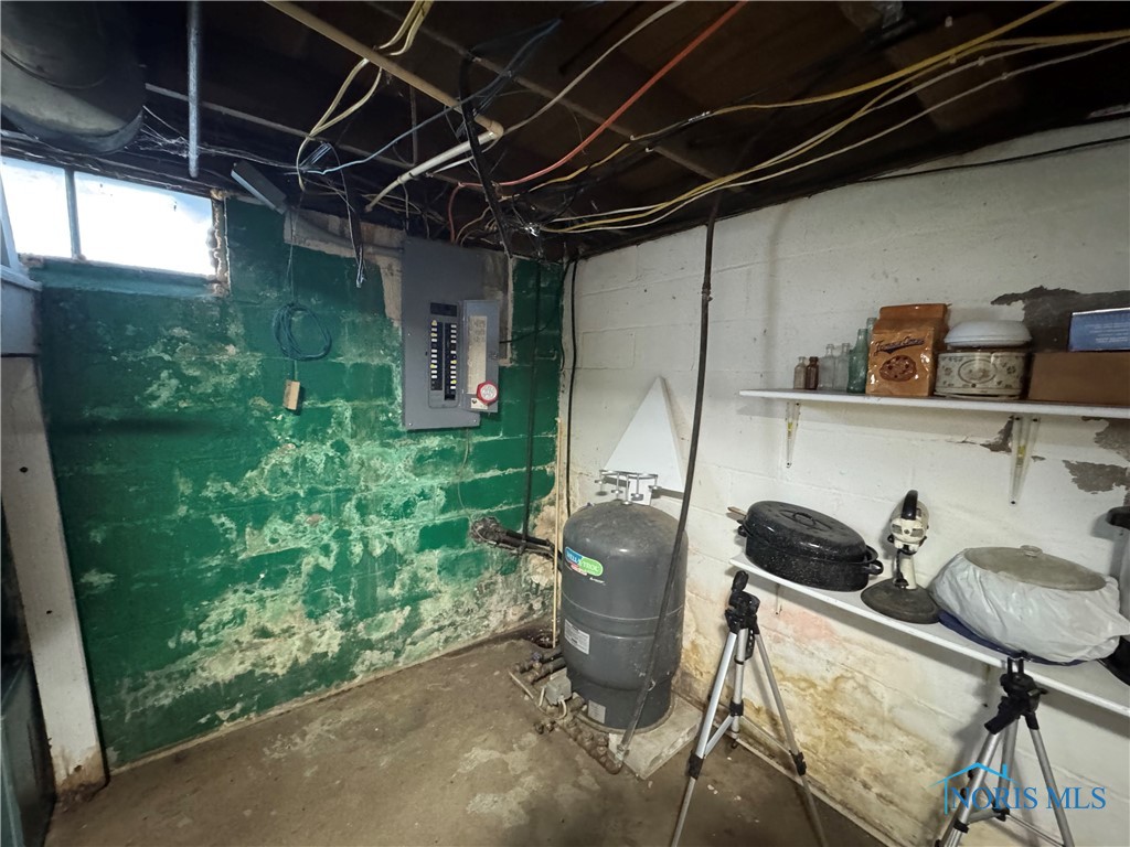 5412 Evansport Road, Defiance, Ohio image 30