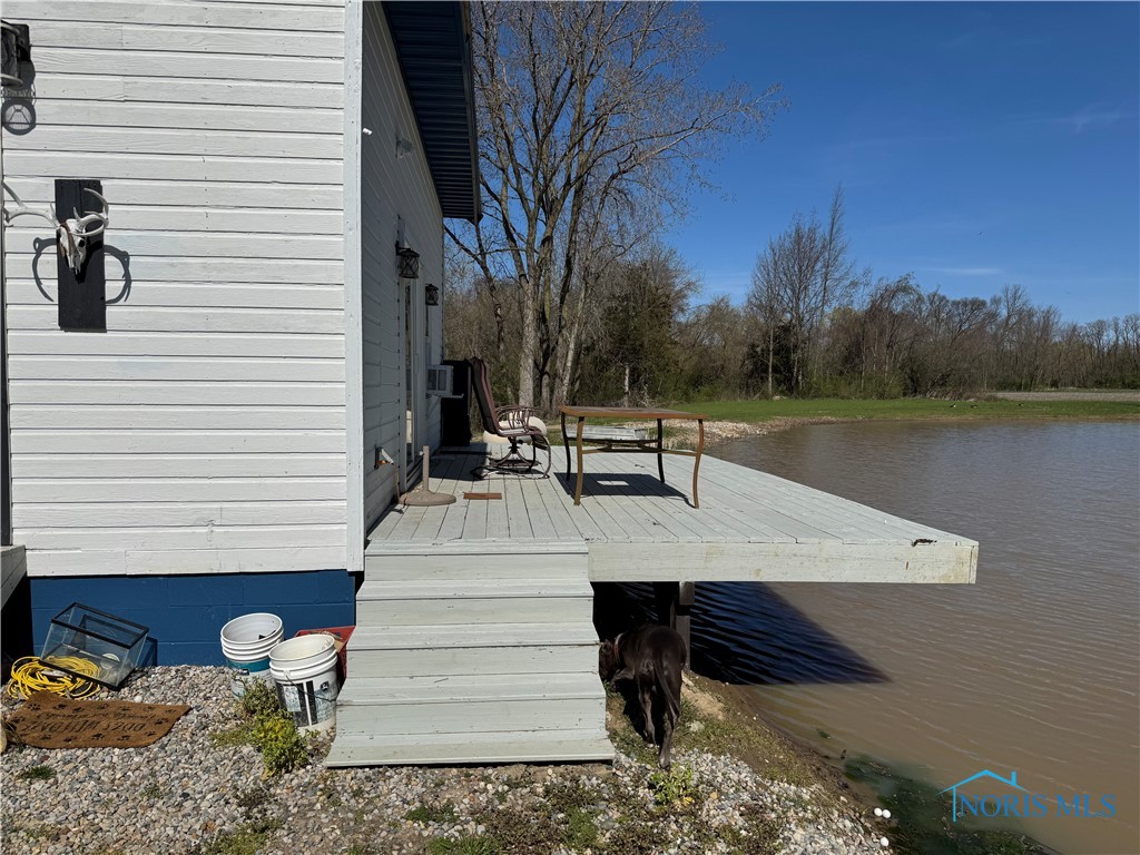 5412 Evansport Road, Defiance, Ohio image 39