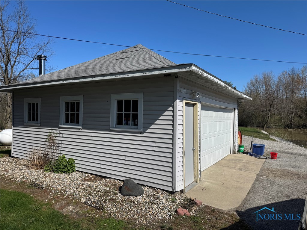 5412 Evansport Road, Defiance, Ohio image 19
