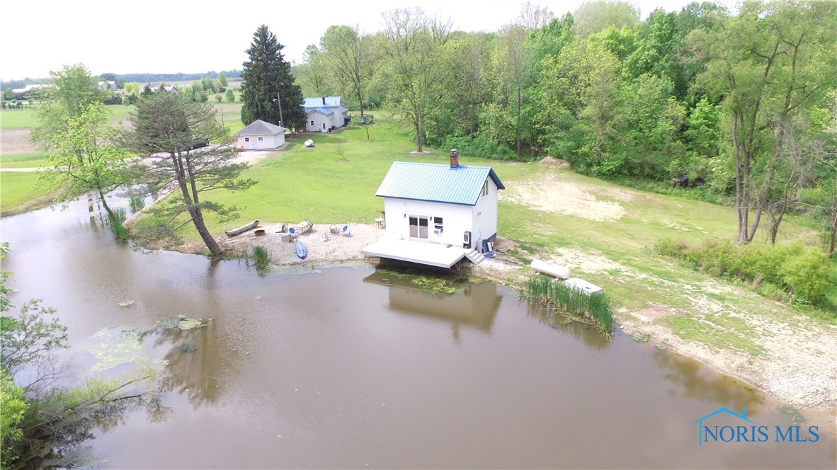 5412 Evansport Road, Defiance, Ohio image 11