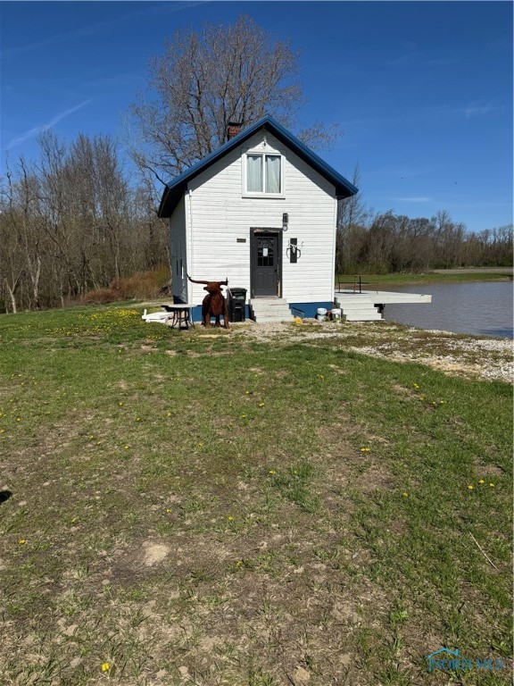 5412 Evansport Road, Defiance, Ohio image 38