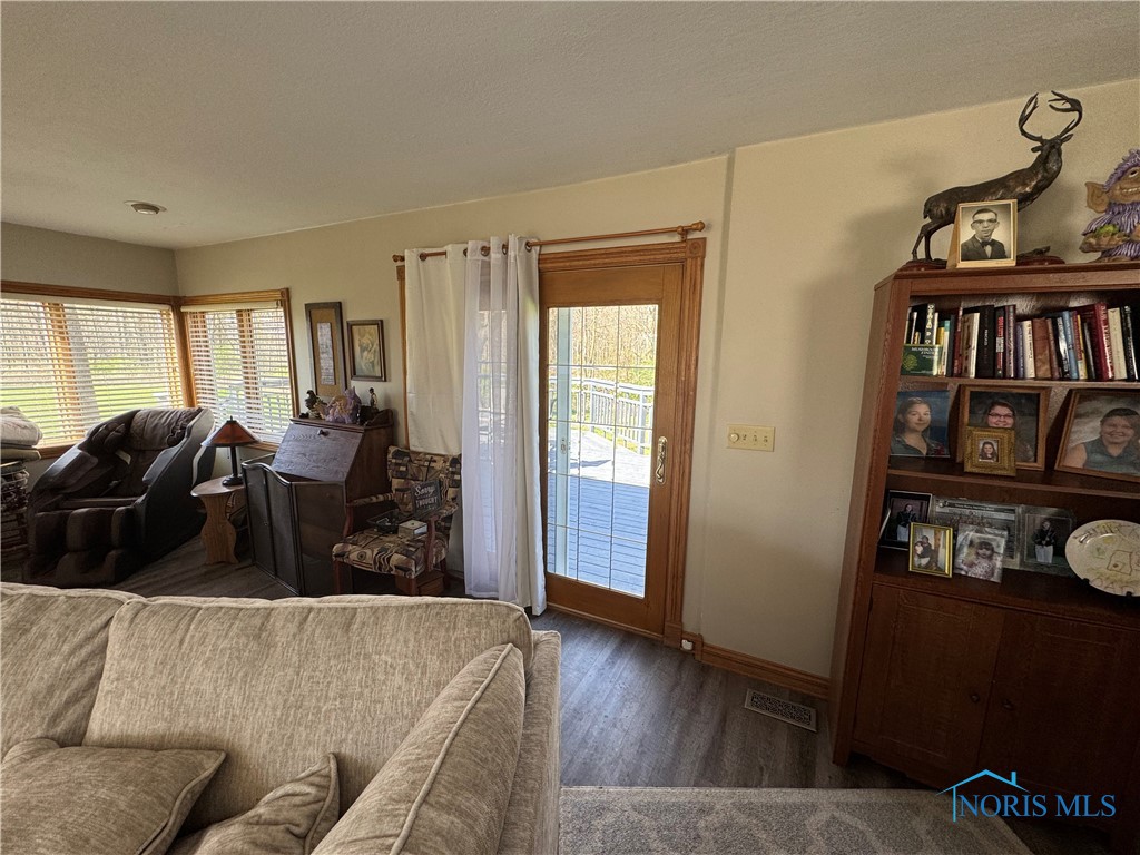 5412 Evansport Road, Defiance, Ohio image 36