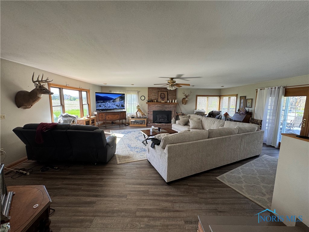 5412 Evansport Road, Defiance, Ohio image 26