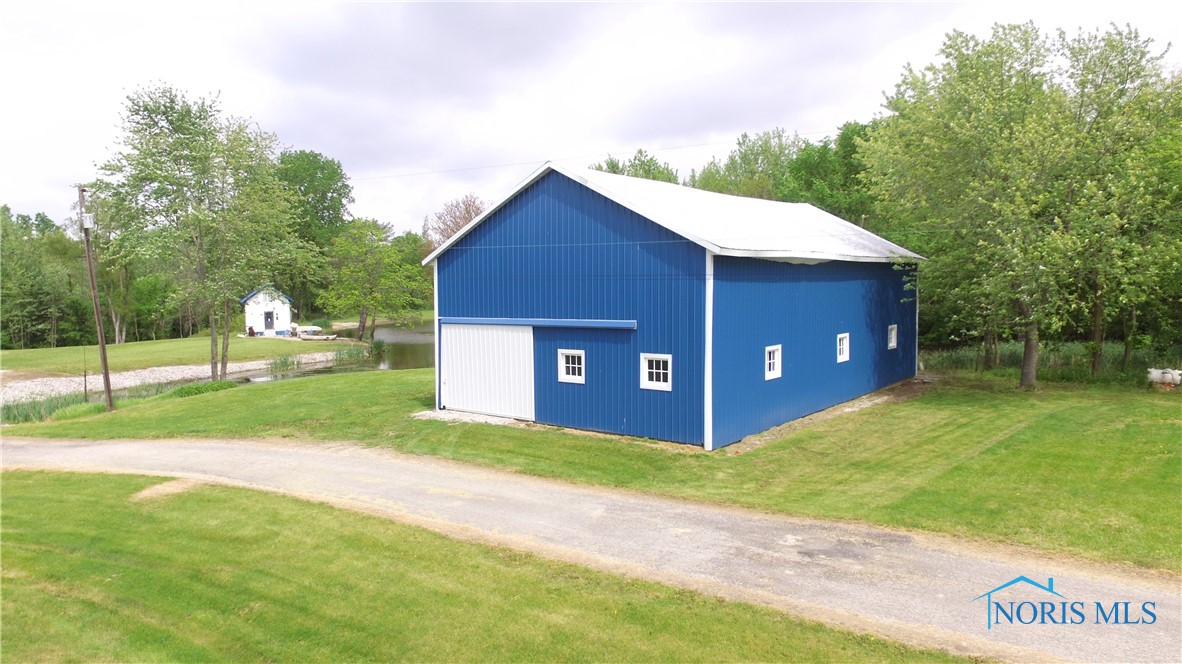 5412 Evansport Road, Defiance, Ohio image 14