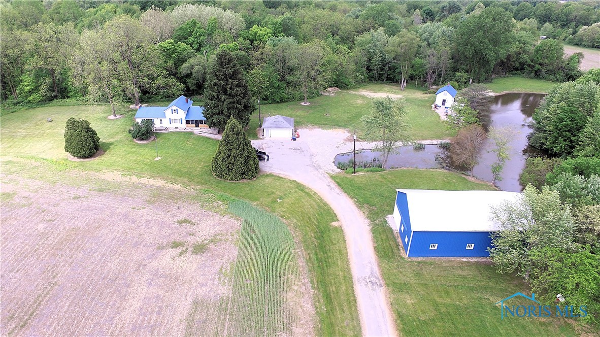 5412 Evansport Road, Defiance, Ohio image 4