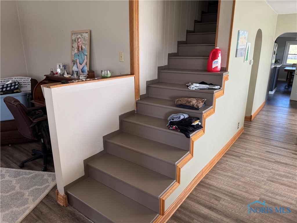 5412 Evansport Road, Defiance, Ohio image 33