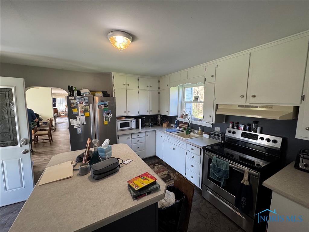 5412 Evansport Road, Defiance, Ohio image 23