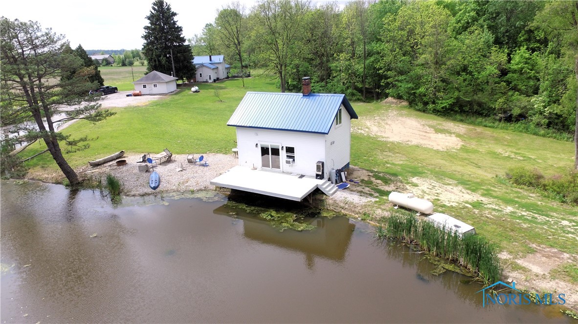 5412 Evansport Road, Defiance, Ohio image 12