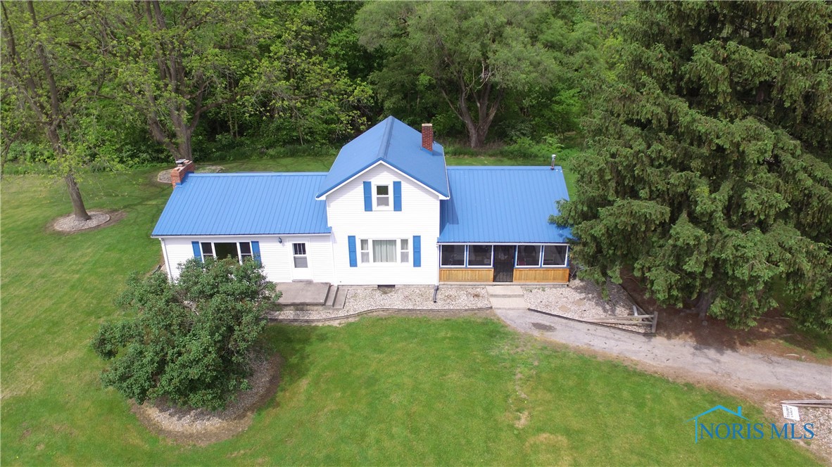 5412 Evansport Road, Defiance, Ohio image 1