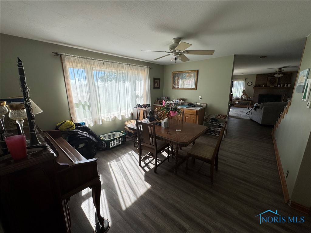 5412 Evansport Road, Defiance, Ohio image 24