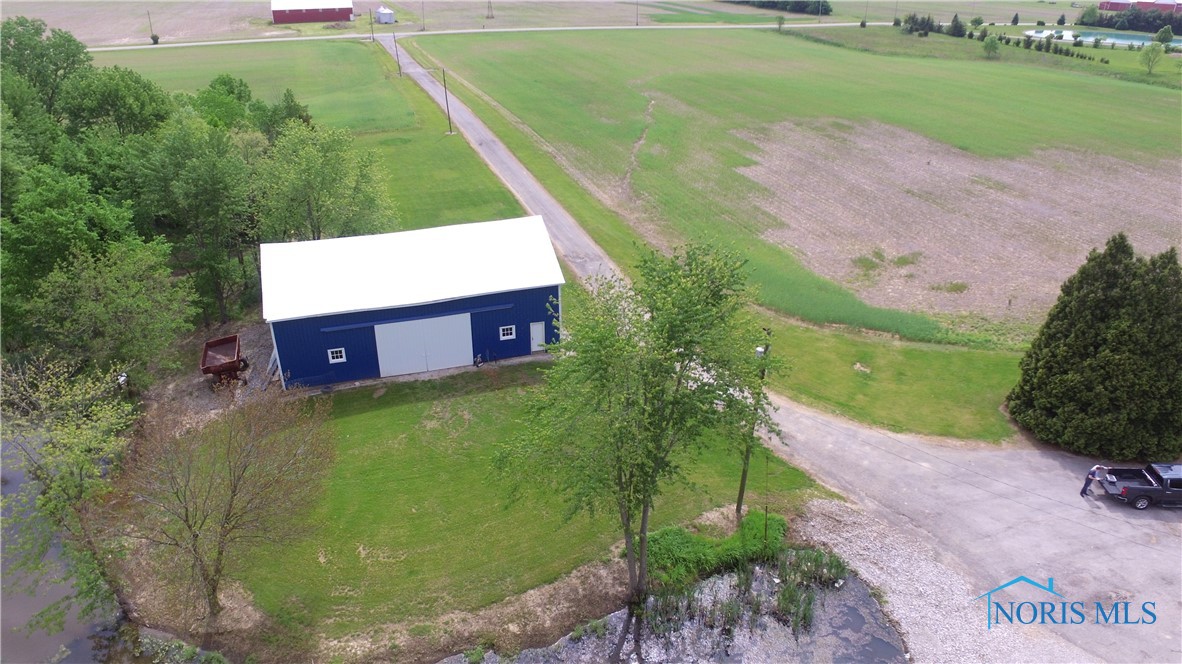 5412 Evansport Road, Defiance, Ohio image 13