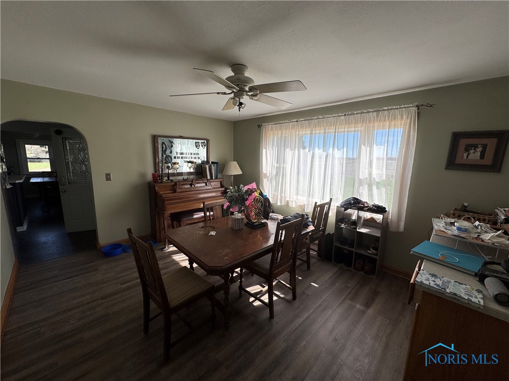 5412 Evansport Road, Defiance, Ohio image 25