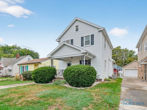 Tiny photo for 2733 130th Street, Toledo, OH 43611 (MLS # 6136679)