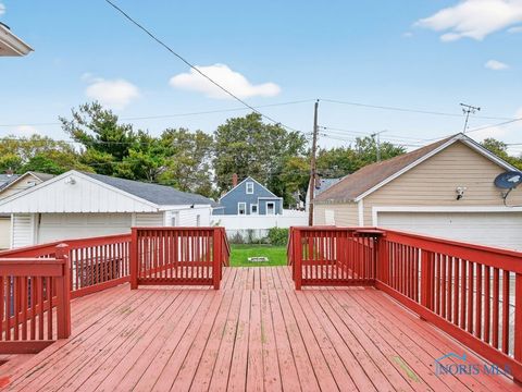 Tiny photo for 2733 130th Street, Toledo, OH 43611 (MLS # 6136679)