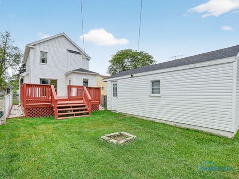 Tiny photo for 2733 130th Street, Toledo, OH 43611 (MLS # 6136679)