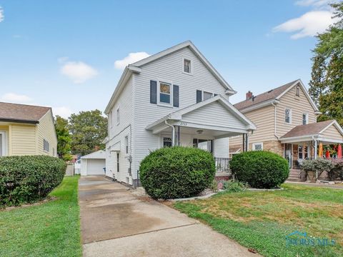 Tiny photo for 2733 130th Street, Toledo, OH 43611 (MLS # 6136679)