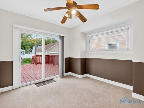 Tiny photo for 2733 130th Street, Toledo, OH 43611 (MLS # 6136679)