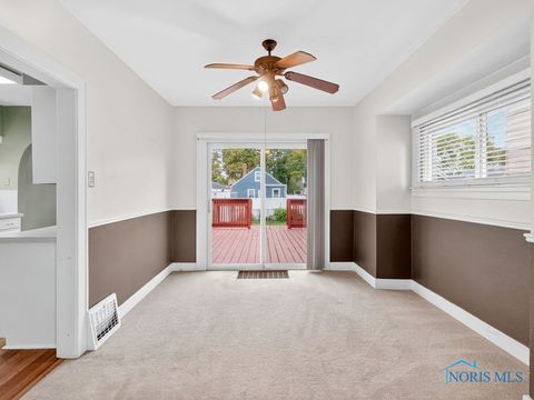 Tiny photo for 2733 130th Street, Toledo, OH 43611 (MLS # 6136679)