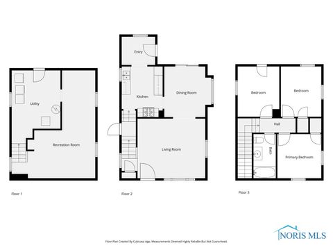 Tiny photo for 2733 130th Street, Toledo, OH 43611 (MLS # 6136679)