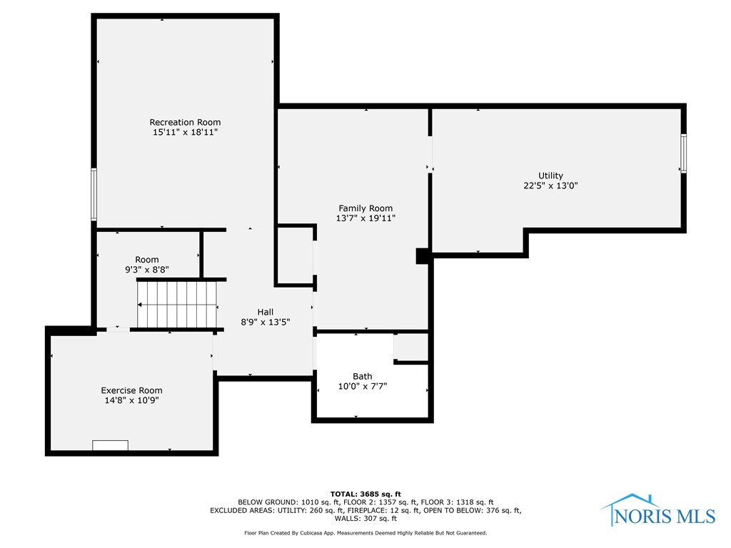 4360 Turtle Creek Drive, Perrysburg, Ohio image 32
