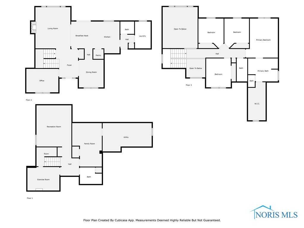 4360 Turtle Creek Drive, Perrysburg, Ohio image 31
