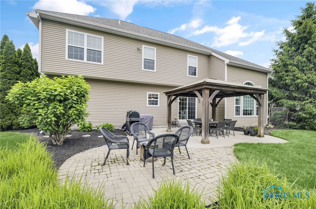 4360 Turtle Creek Drive, Perrysburg, Ohio image 23