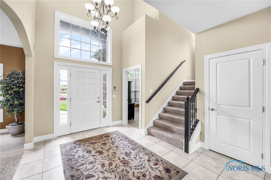4360 Turtle Creek Drive, Perrysburg, Ohio image 4