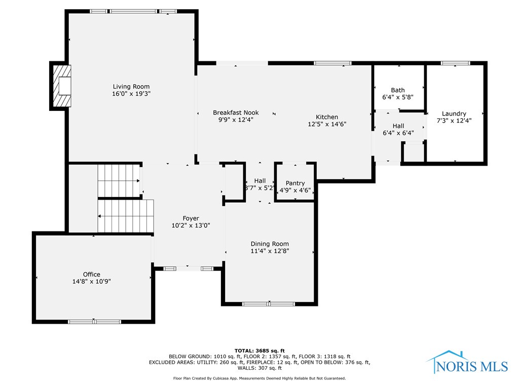 4360 Turtle Creek Drive, Perrysburg, Ohio image 26