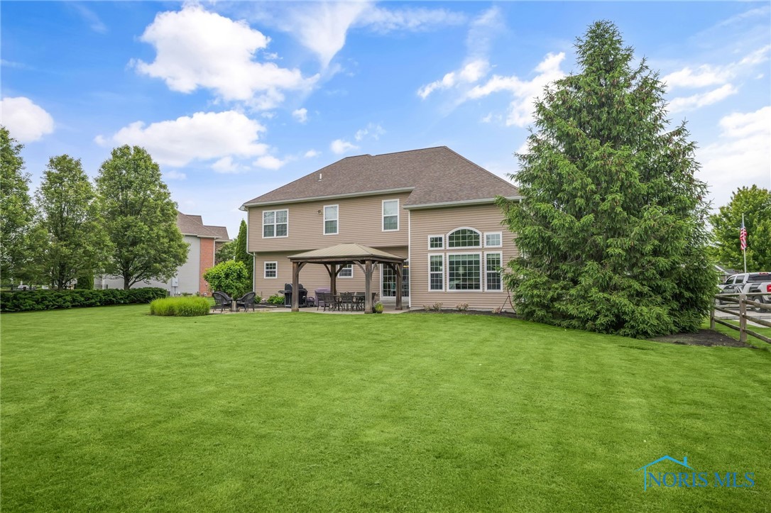 4360 Turtle Creek Drive, Perrysburg, Ohio image 25