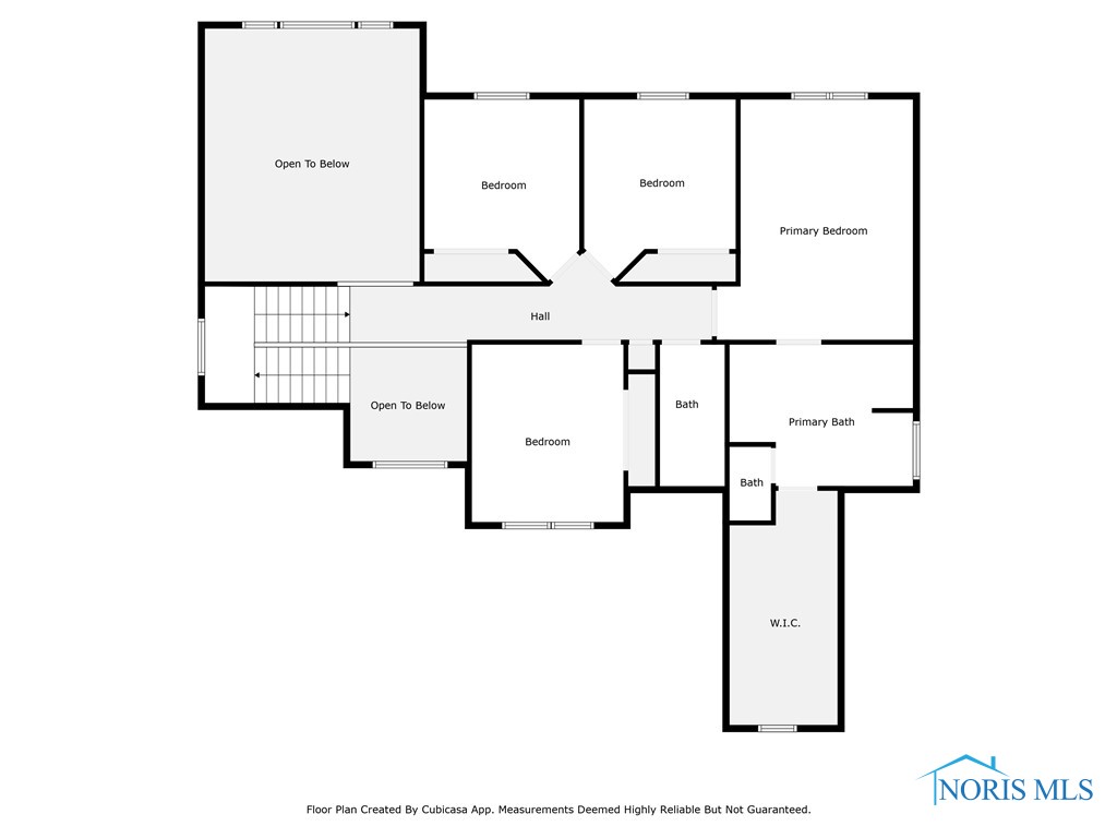 4360 Turtle Creek Drive, Perrysburg, Ohio image 29