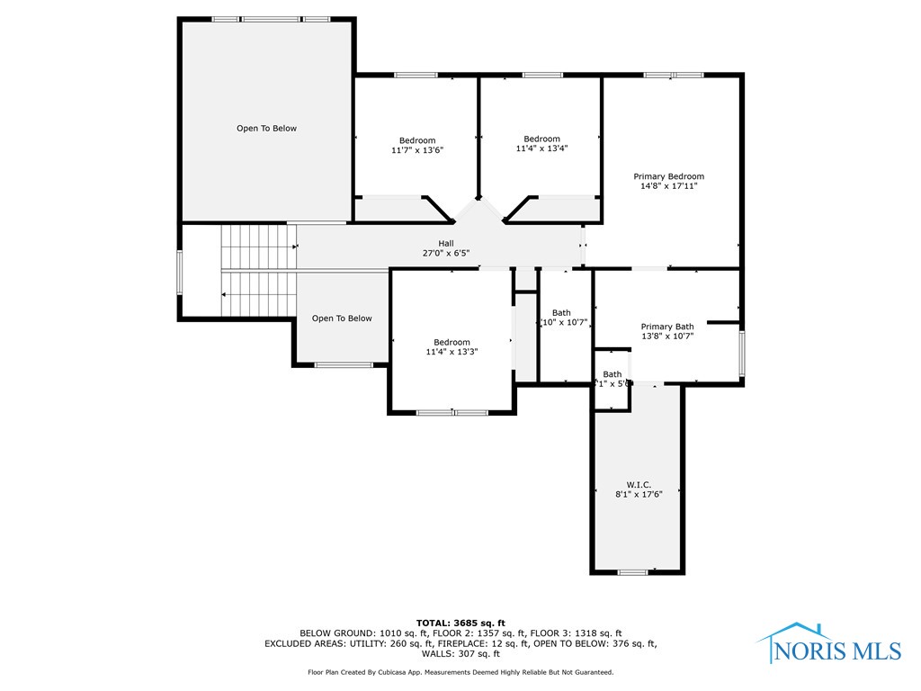 4360 Turtle Creek Drive, Perrysburg, Ohio image 27