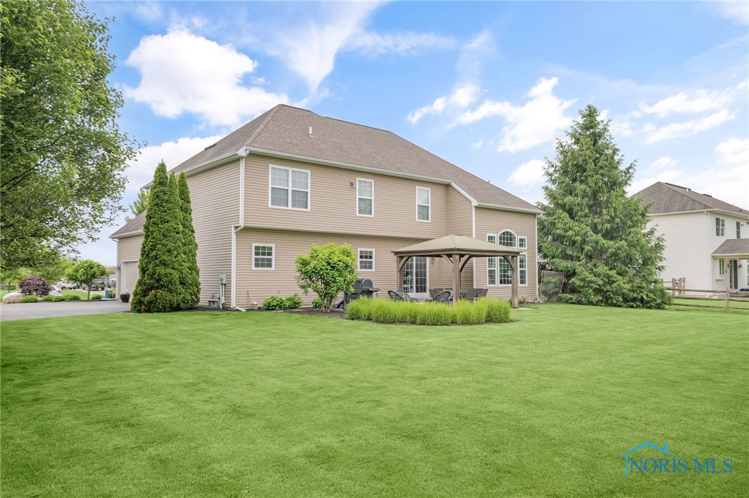 4360 Turtle Creek Drive, Perrysburg, Ohio image 24