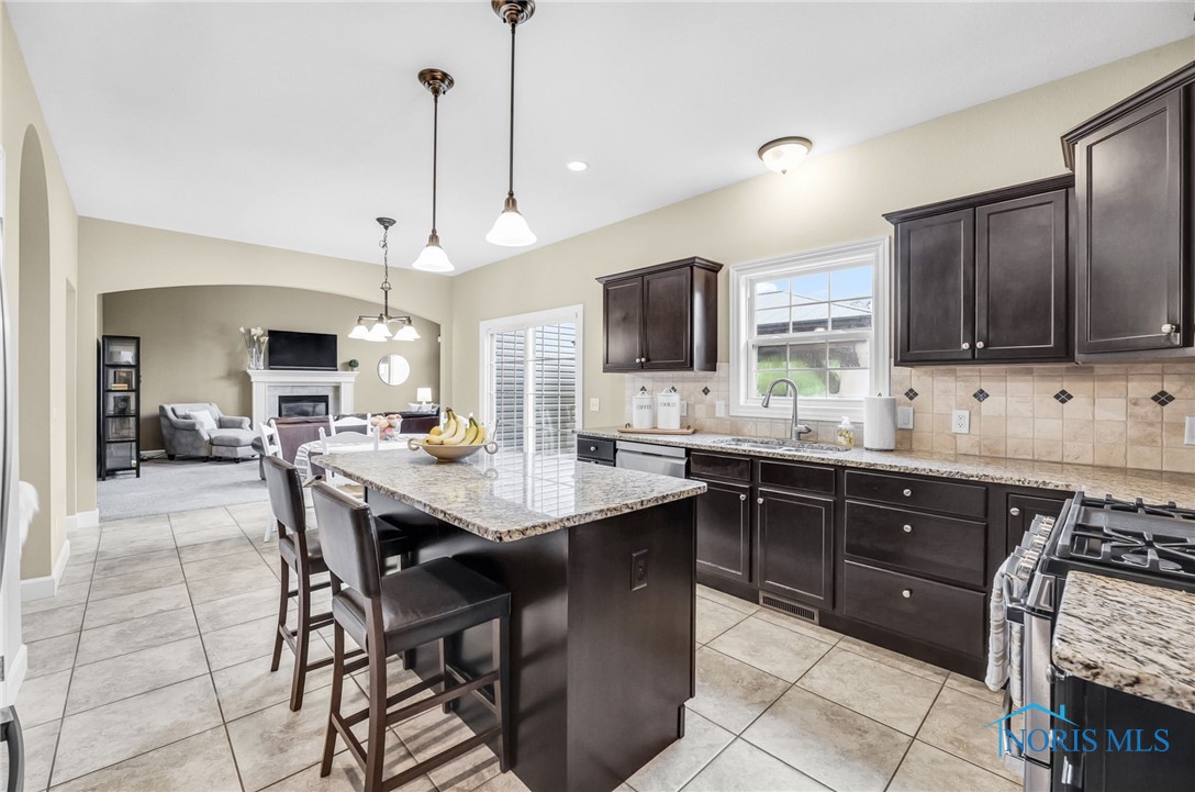 4360 Turtle Creek Drive, Perrysburg, Ohio image 9