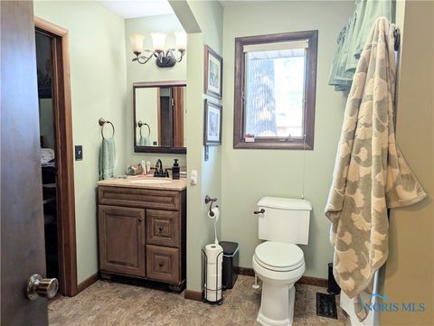Tiny photo for 1338 N Park Lane, Wauseon, OH 43567 (MLS # 6136760)
