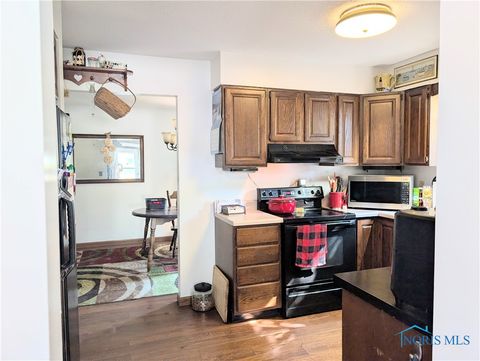 Tiny photo for 1338 N Park Lane, Wauseon, OH 43567 (MLS # 6136760)