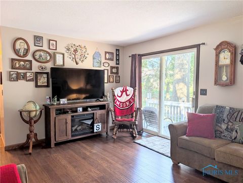 Tiny photo for 1338 N Park Lane, Wauseon, OH 43567 (MLS # 6136760)