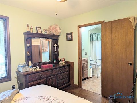 Tiny photo for 1338 N Park Lane, Wauseon, OH 43567 (MLS # 6136760)