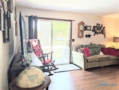 Tiny photo for 1338 N Park Lane, Wauseon, OH 43567 (MLS # 6136760)