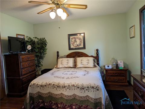 Tiny photo for 1338 N Park Lane, Wauseon, OH 43567 (MLS # 6136760)