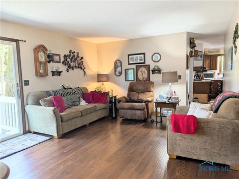 Tiny photo for 1338 N Park Lane, Wauseon, OH 43567 (MLS # 6136760)