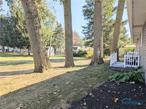 Tiny photo for 1338 N Park Lane, Wauseon, OH 43567 (MLS # 6136760)