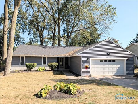 Photo of 1338 N Park Lane, Wauseon, OH 43567 (MLS # 6136760)