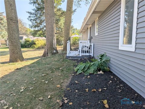 Tiny photo for 1338 N Park Lane, Wauseon, OH 43567 (MLS # 6136760)