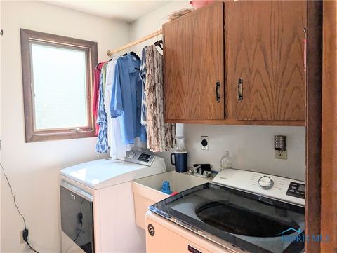 Tiny photo for 1338 N Park Lane, Wauseon, OH 43567 (MLS # 6136760)