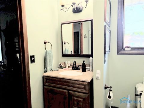 Tiny photo for 1338 N Park Lane, Wauseon, OH 43567 (MLS # 6136760)